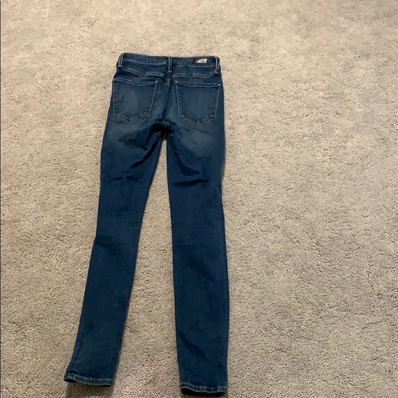 Abercrombie jeans - Picture 2 of 3